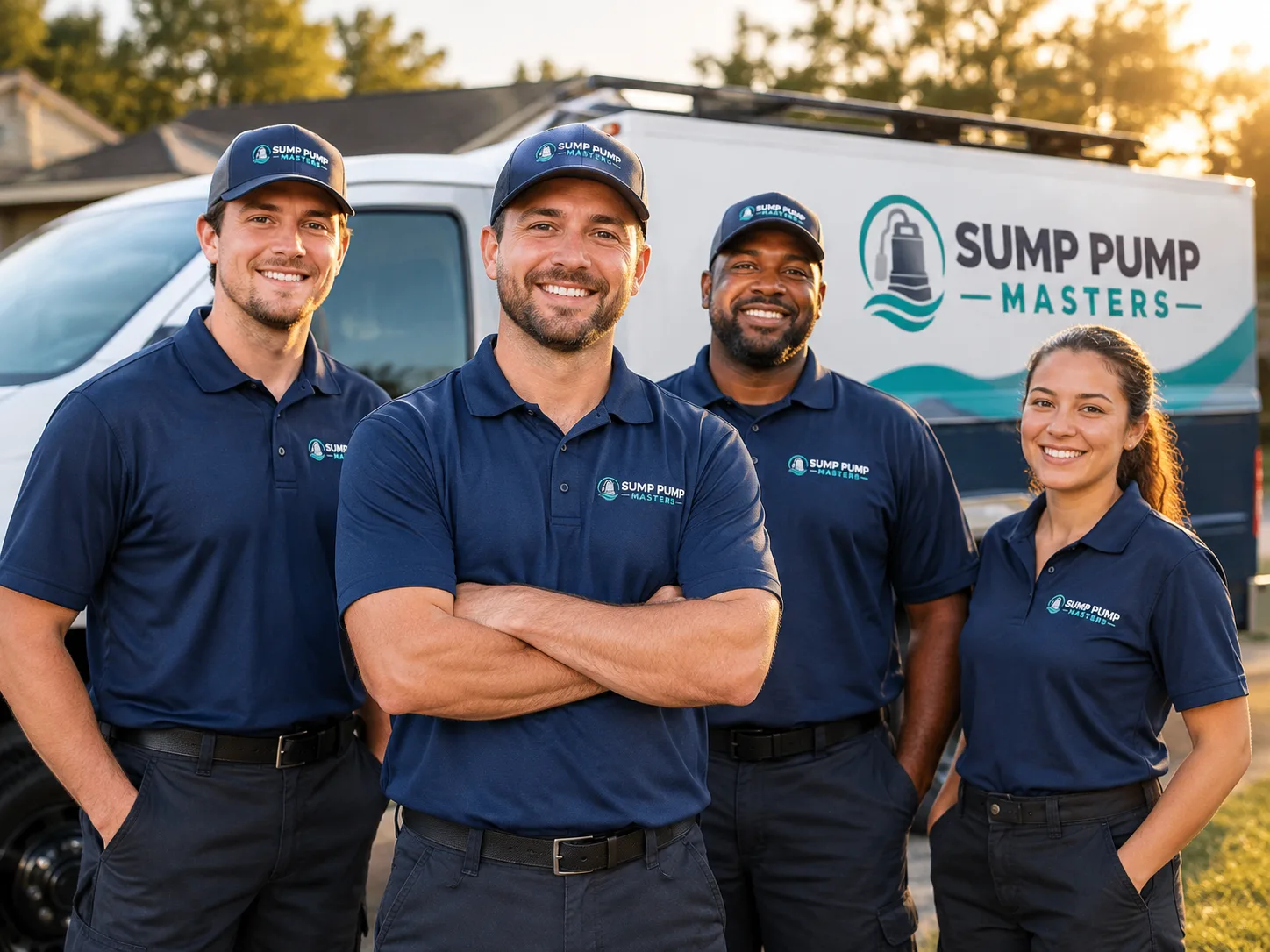 Sump Pump Repair company in Sarahsville, OH
