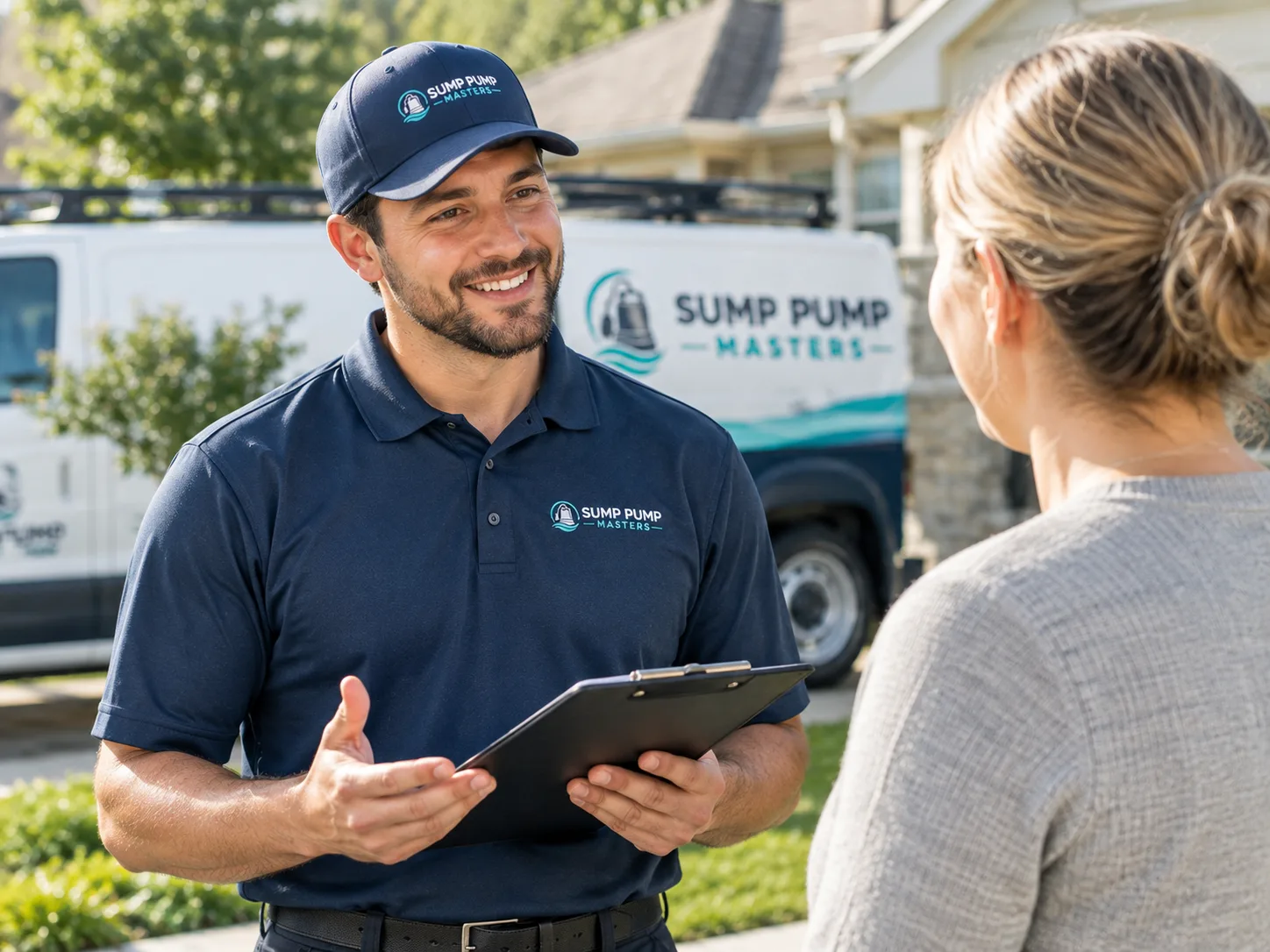 Sump Pump Repair Sarahsville, OH FAQs